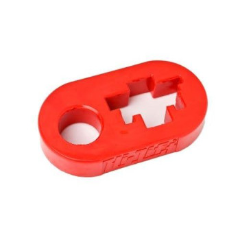 Hi-Lift - Hk-R Red Handle-Keeper Red