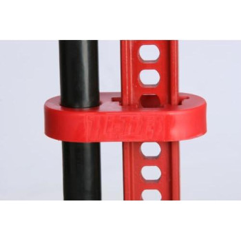 Hi-Lift - Hk-R Red Handle-Keeper Red