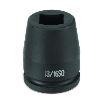 Grey Pneumatic 3313SHD Socket