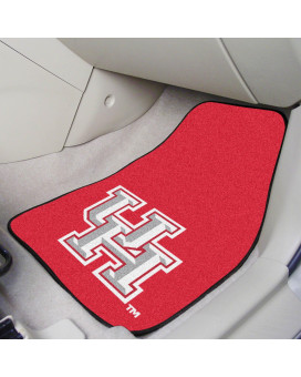 Houston Carpeted Car Mats