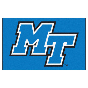 Fanmats Middle Tennessee State University Ulti-Mat