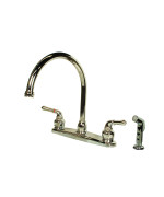 Empire Brass Ch801Gs Faucet