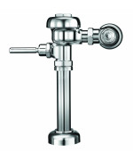 Sloan Valve 110-XL Sloan Regal Closet Flush Valve, Chrome