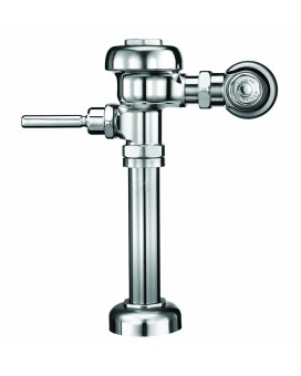 Sloan Valve 110-XL Sloan Regal Closet Flush Valve, Chrome