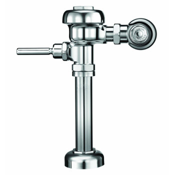 Sloan Valve 110-XL Sloan Regal Closet Flush Valve, Chrome