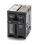 Circuit Breaker - Interchangeable 90 Amp DP