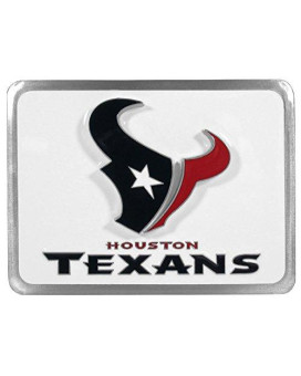 Houston Texans Nfl Hitch Cover, Class Ii & Iii
