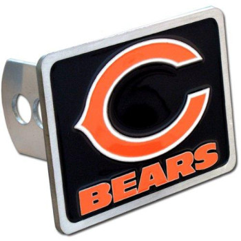 Chicago Bears Nfl Hitch Cover, Class Ii & Iii