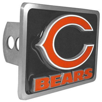 Chicago Bears Nfl Hitch Cover, Class Ii & Iii