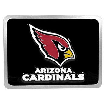 Arizona Cardinals Nfl Hitch Cover, Class Ii & Iii