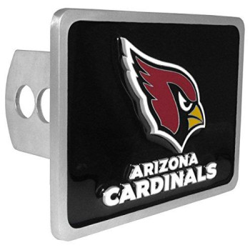 Arizona Cardinals Nfl Hitch Cover, Class Ii & Iii