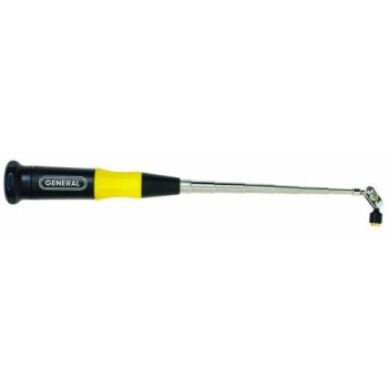 General Tools 759398 Telescoping 10-Pound Magnetic Pick up