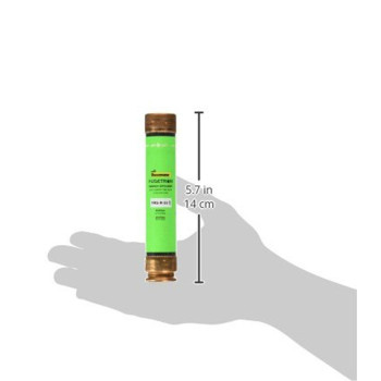 Bussmann FRS-R-40 Class RK5 600 Volt Dual Element Time Delay Fuse