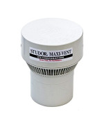 Studor 20302 Maxi-Vent 3-Inch to 4-Inch Air Admittance Valve