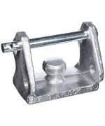 Blaylock American Metal Tl-33 Coupler Lock