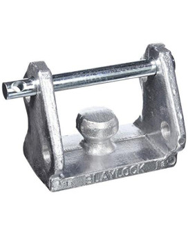 Blaylock American Metal Tl-33 Coupler Lock