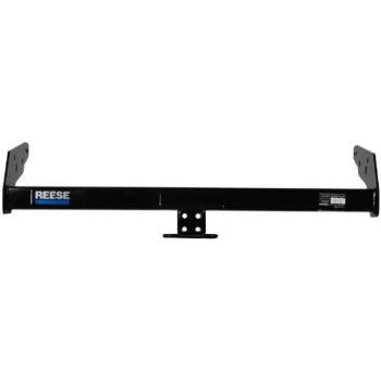 Reese 33053 Class Iii Custom-Fit Hitch With 2 Square Receiver Opening, Includes Hitch Plug Cover