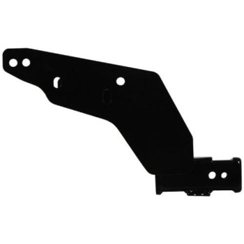 Reese 33053 Class Iii Custom-Fit Hitch With 2 Square Receiver Opening, Includes Hitch Plug Cover