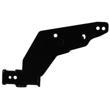 Reese 33053 Class Iii Custom-Fit Hitch With 2 Square Receiver Opening, Includes Hitch Plug Cover