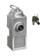 Blaylock American Metal 0229.3024 Metal Dl-80 Coupler Lock