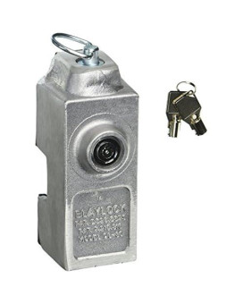 Blaylock American Metal 0229.3024 Metal Dl-80 Coupler Lock