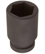 Sunex 552D 1" Drive Deep 6 Point Impact Socket 1-5/8"