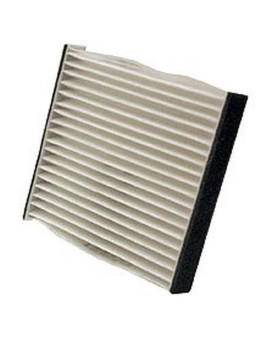 Wix Filters - 24483 Cabin Air Panel, Pack Of 1