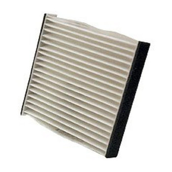 Wix Filters - 24483 Cabin Air Panel, Pack Of 1