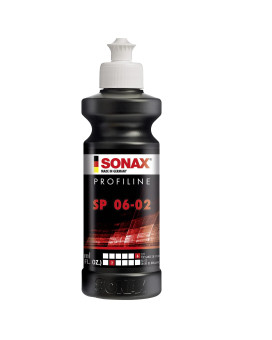 Sonax 03201410-544 Abrasive Pastepolish, One Size