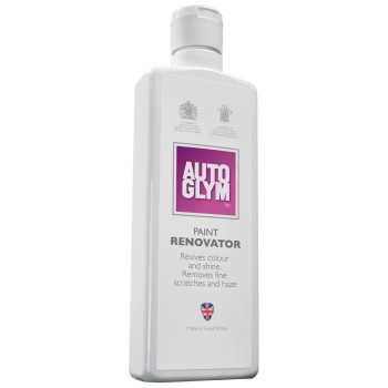 Autoglym Ag 103250 Paint Renovator, 325Ml