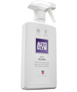 Autoglym Fast Glass, 500Ml - Car Window Cleaner For Windscreen, Windshield, Window Cleaning, Mirrors And More