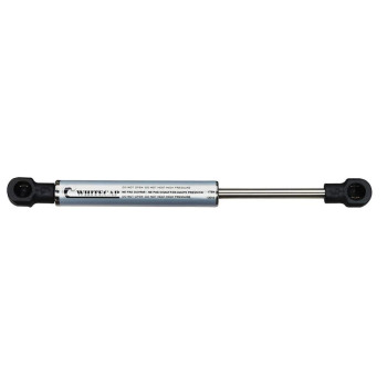 Whitecap G3340SSC Stainless Steel Gas Spring - 9.5" to 15", 40 lbs.