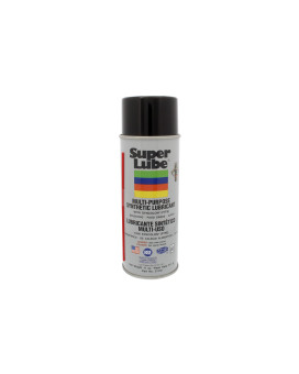 Super Lube 31110 Aerosols, Multi-Purpose, 11 oz