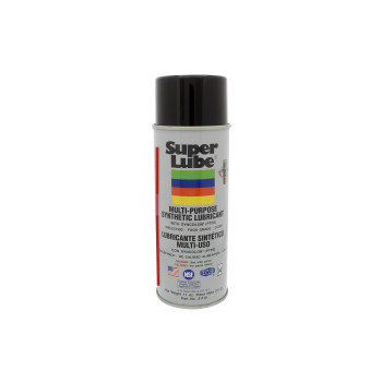 Super Lube 31110 Aerosols, Multi-Purpose, 11 oz