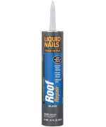 Liquid Nails Roof Repair (Rr808), 103 Oz
