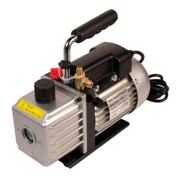 FJC (6909) 3.0 CFM Vacuum Pump