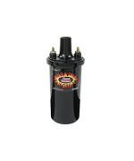 Pertronix 40511 Flame-Thrower 40,000 Volt 3.0 Ohm Coil , Black