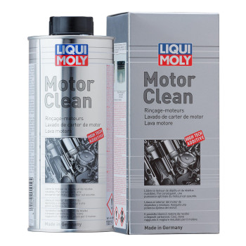 Liqui Moly Motorclean 500 Ml (1019)