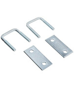 Superior 13-1401A Leaf Spring Clamp Kit