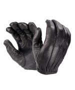 HATCH Resister Cut Resistant Glove with KEVLAR, Black, Medium