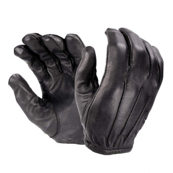 HATCH Resister Cut Resistant Glove with KEVLAR, Black, Medium