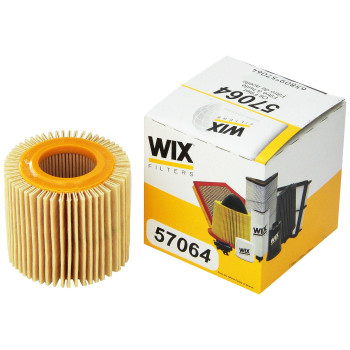 Wix 57064 Oil Filter