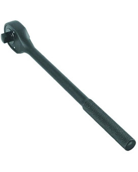 Stanley Proto J5649BL 3/4" Drive Classic Pear Head Ratchet, 20", Black Oxide