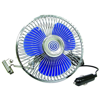 Carpoint 0570011 Fan 24 V