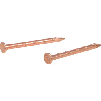 The Hillman Group Copper 122540 Weather Strip Nails