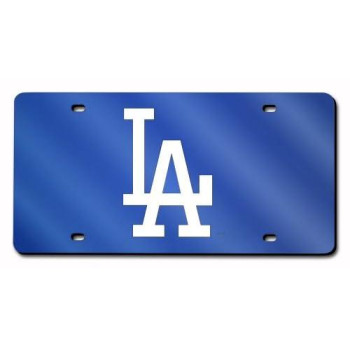 Mlb Los Angeles Dodgers Laser Tag (Blue)