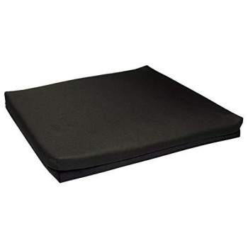 Everest & Jennings Dura-Gel BASE 3G Wheelchair Cushion, 3" Thick, 20x18", 8565208