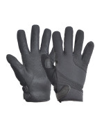 HATCH StreetGuard with Kevlar Cut Resistant Glove, Black, X-Small