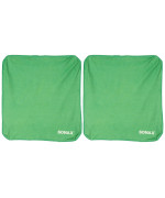 Sonax 416541 Microfiber Cloths Plus