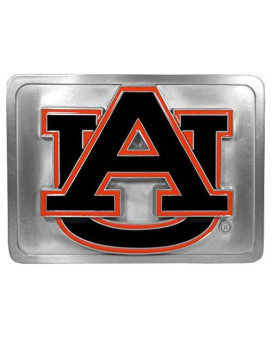 Siskiyou Sports Ncaa Auburn Tigers Trailer Hitch Cover, Class Iii